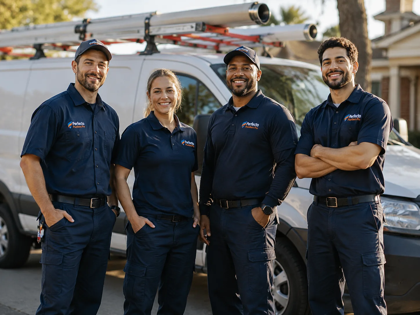 Emergency Plumber Near Me in Virginville, PA near me